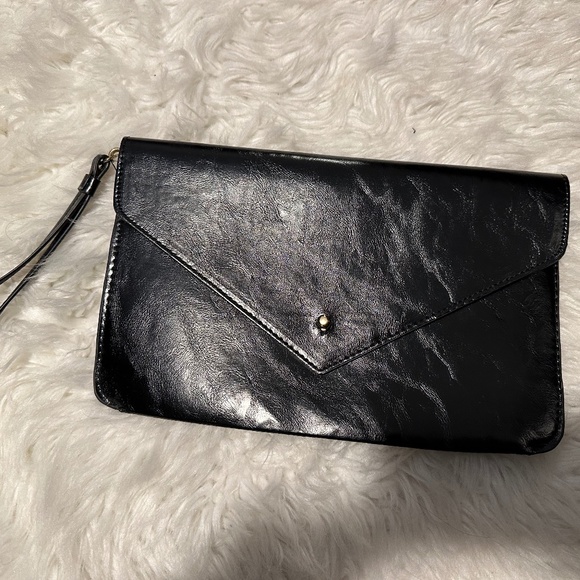 Mango Back Clutch - Picture 1 of 3